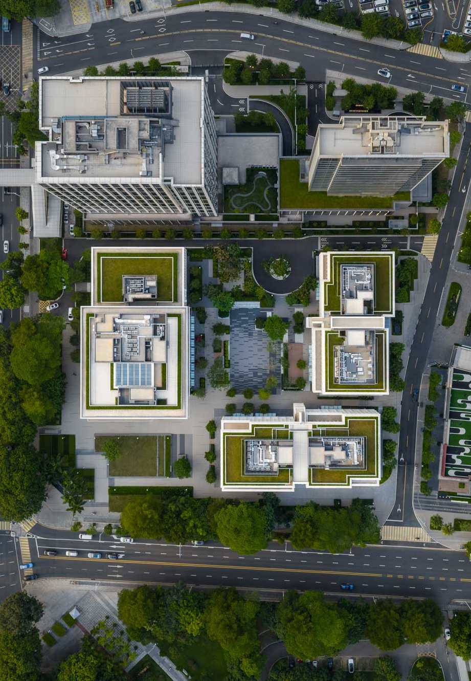 We are Urban Planners project by Superimpose Architecture